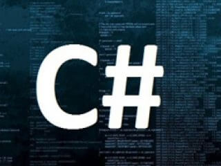 C# პროგრამირების ენა