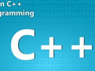 C ++ პროგრამირების ენა