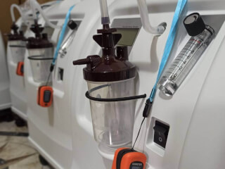 ჟანგბადის აპარატები სურათი 3