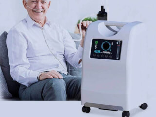 ჟანგბადის აპარატები სურათი 4