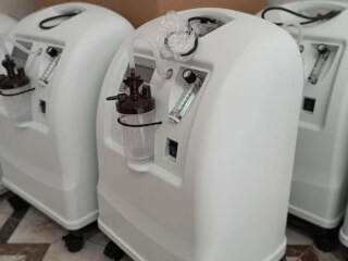 ჟანგბადის აპარატები სურათი 5