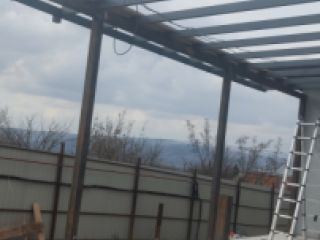 სახურავის გადახურვა სურათი 25