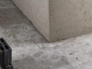 კედლების ლესვა, შენება სურათი 5