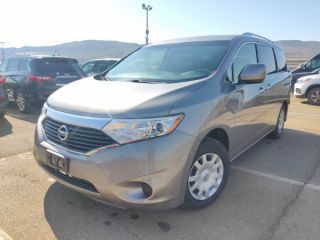 ქირავდება Nissan Quest