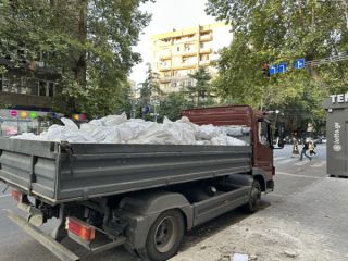 დემონტაჟი ხელმისაწვდომ ფასად სურათი 19