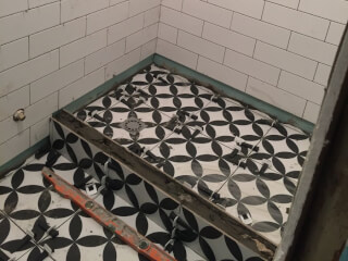 კაფელ-მეტლახის ხელოსანი   სურათი 10