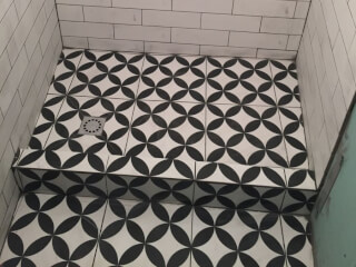 კაფელ-მეტლახის ხელოსანი   სურათი 2