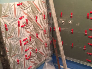 კაფელ-მეტლახის ხელოსანი   სურათი 3