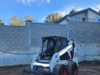 ქირავდება ბობკატი სურათი 8