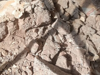 დემონტაჟი - დანგრევა ნებისმიერი სირთულის სურათი 2