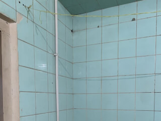 დემონტაჟი - დანგრევა ნებისმიერი სირთულის სურათი 3