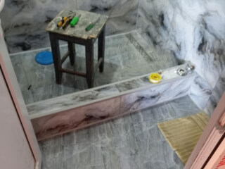 კაფელ-მეტლახის ხელოსანი სურათი 11