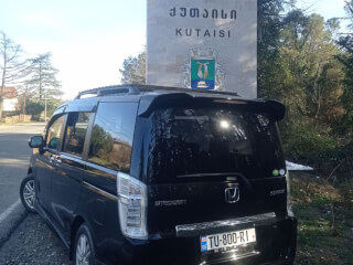 მინივენით მომსახურეობა სურათი 1