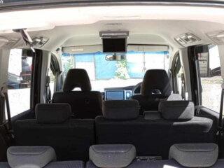 მინივენით მომსახურეობა სურათი 4