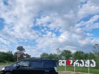 მინივენით მომსახურეობა სურათი 5