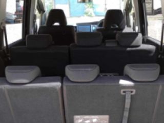 მინივენით მომსახურეობა სურათი 6