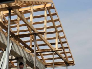 სახურავების გადახურვა სურათი 10