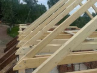 სახურავების გადახურვა სურათი 11