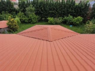 სახურავების გადახურვა სურათი 2