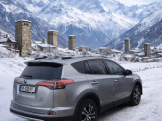 ჯიპით მომსახურება სურათი 3