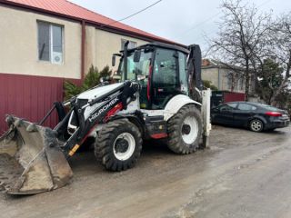 ქირავდება ექსკავატორი სურათი 1