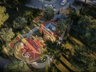 არქიტექტურა სურათი 10