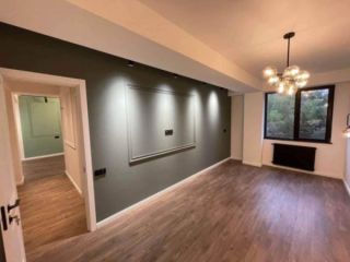 სამღებრო - სამალიარო სამუშაოები სურათი 1