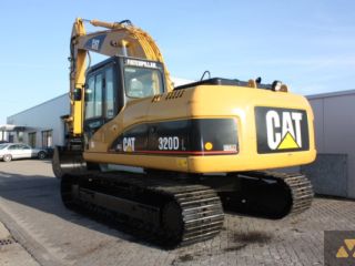 ქირავდება ექსკავატორი სურათი 2