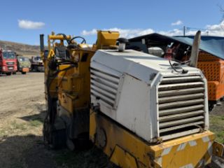 ქირავდება ასფალტის საჭრელი ფრეზი სურათი 2