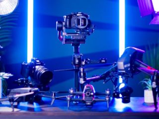 ვიდეო მონტაჟი და გადაღება სურათი 1