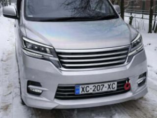 მინივენის მომსახურეობა სურათი 1