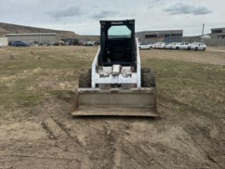 ქირავდება ბობკატი სურათი 2