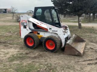 ქირავდება ბობკატი სურათი 4