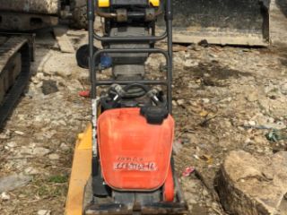 მიწის სატკეპნის გაქირავება  სურათი 3