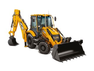 ქირავდება JCB სურათი 1