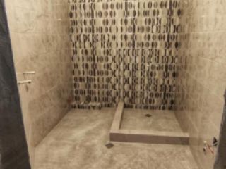 კაფელ მეტლახის დაგება  სურათი 1