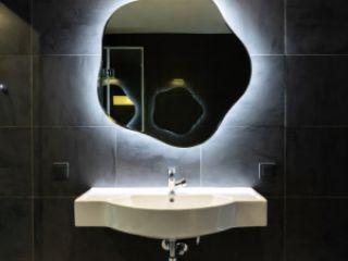 კაფელ მეტლახის დაგება  სურათი 10