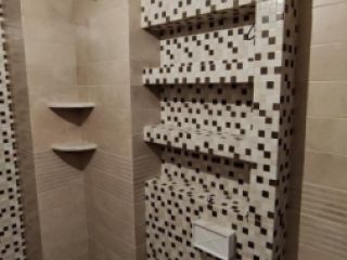 კაფელ მეტლახის დაგება  სურათი 2