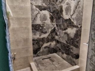 კაფელ მეტლახის დაგება  სურათი 4