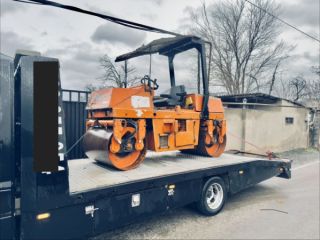 ქირავდება 3 ტონიანი კატოკი სატკეპნი სურათი 1