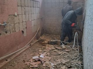 დემონტაჟი სურათი 1