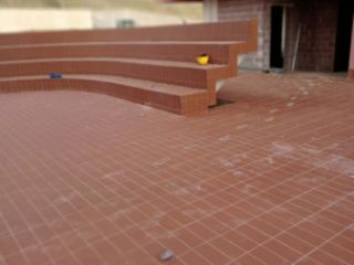 კაფელ - მეტლახის ხელოსანი სურათი 18