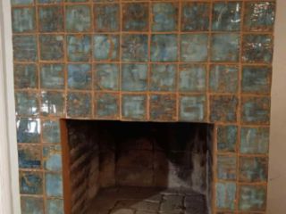 კაფელ - მეტლახის ხელოსანი სურათი 19