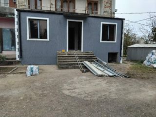 საფასადე სამუშაები სურათი 1