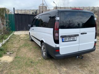 მინივენის მომსახურეობა საქართველოს მასშტაბით სურათი 1