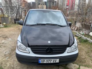 მინივენის მომსახურეობა საქართველოს მასშტაბით სურათი 2