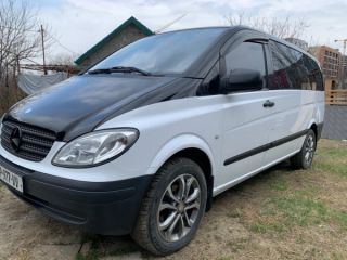 მინივენის მომსახურეობა საქართველოს მასშტაბით სურათი 3