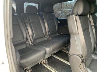 მინივენის მომსახურეობა საქართველოს მასშტაბით სურათი 7