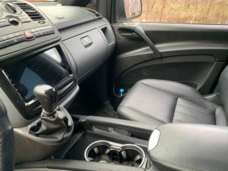 მინივენის მომსახურეობა საქართველოს მასშტაბით სურათი 9