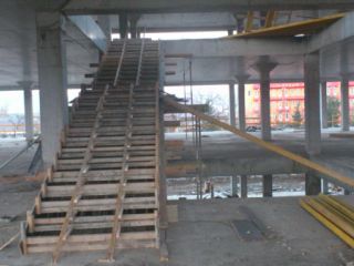 მონოლითური მშენებლობა სურათი 6